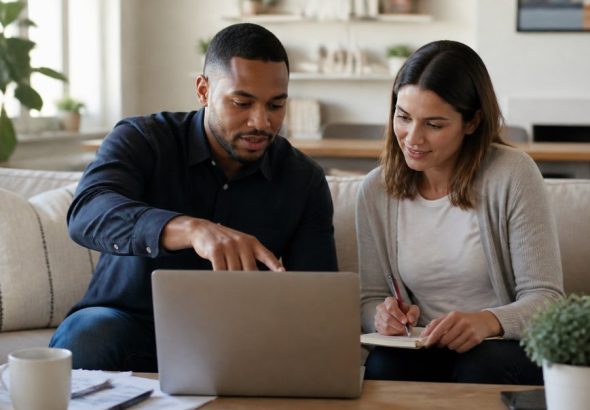 virtual mailbox tax-deductible business expense