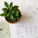 use virtual mailbox address on website invoices