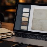 how to deposit check received in virtual mailbox