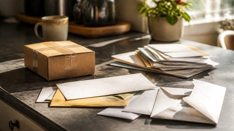 virtual mailboxes help freelancers separate business personal