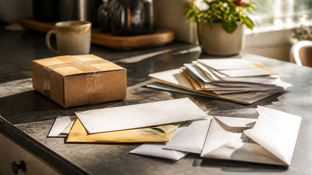 virtual mailboxes help freelancers separate business personal