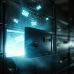 mail scanning by mailbox provider